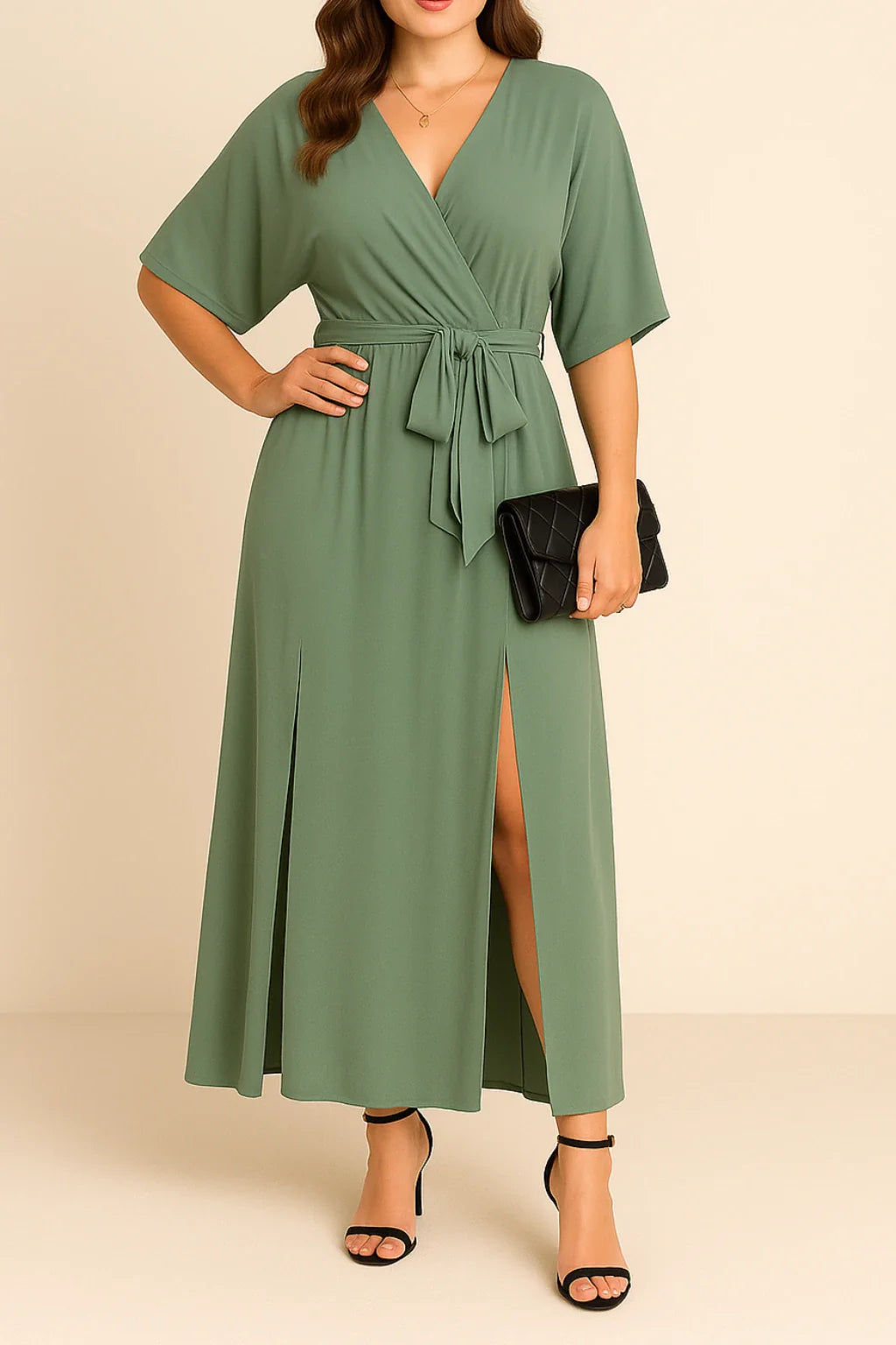 Celisia™ | Robe Élégante