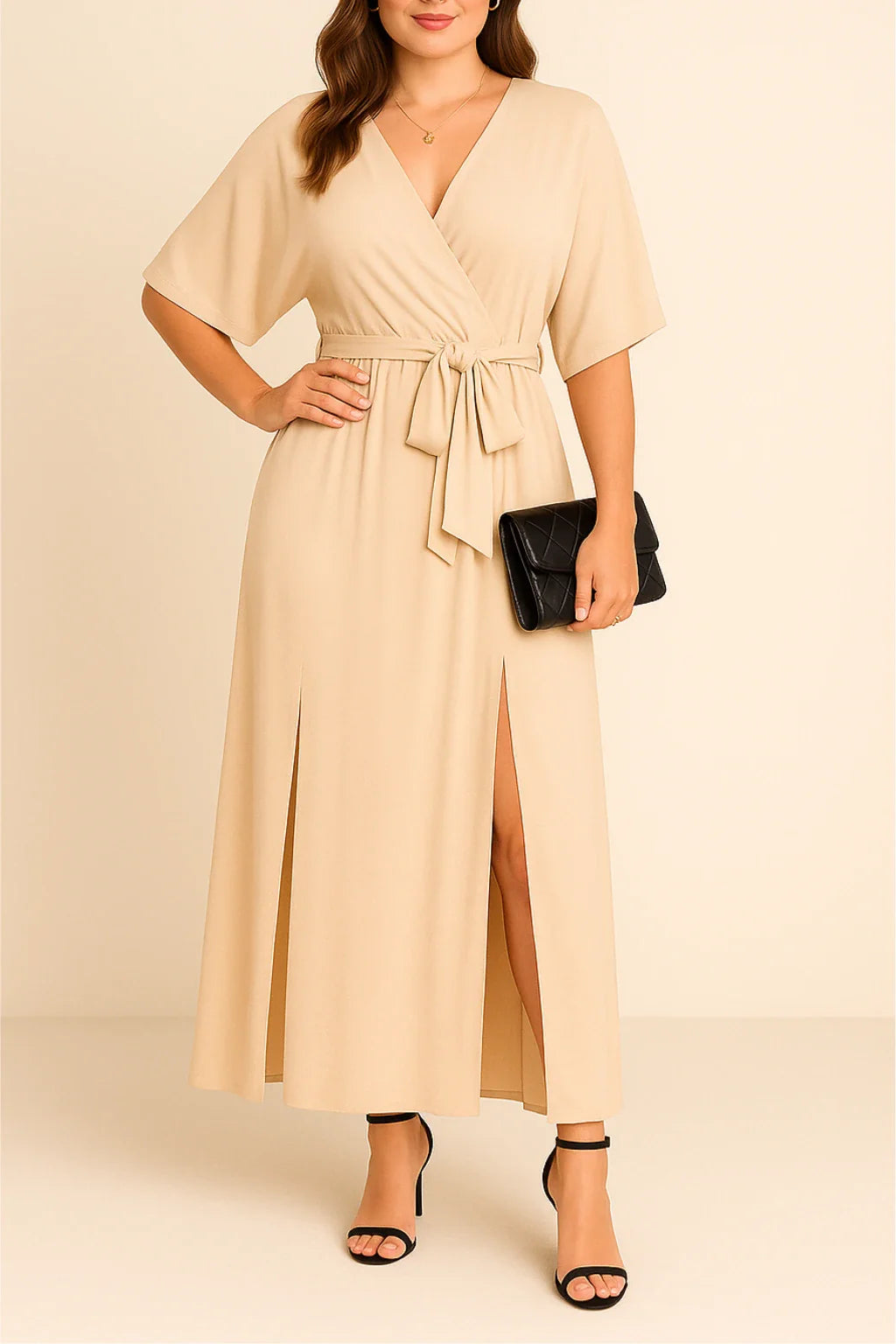 Celisia™ | Robe Élégante