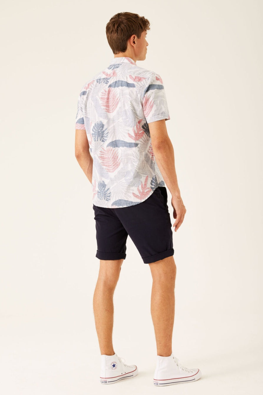 Chemise Fernando Blanc