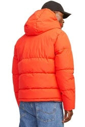 Doudoune Jack & Jones Edward Orange