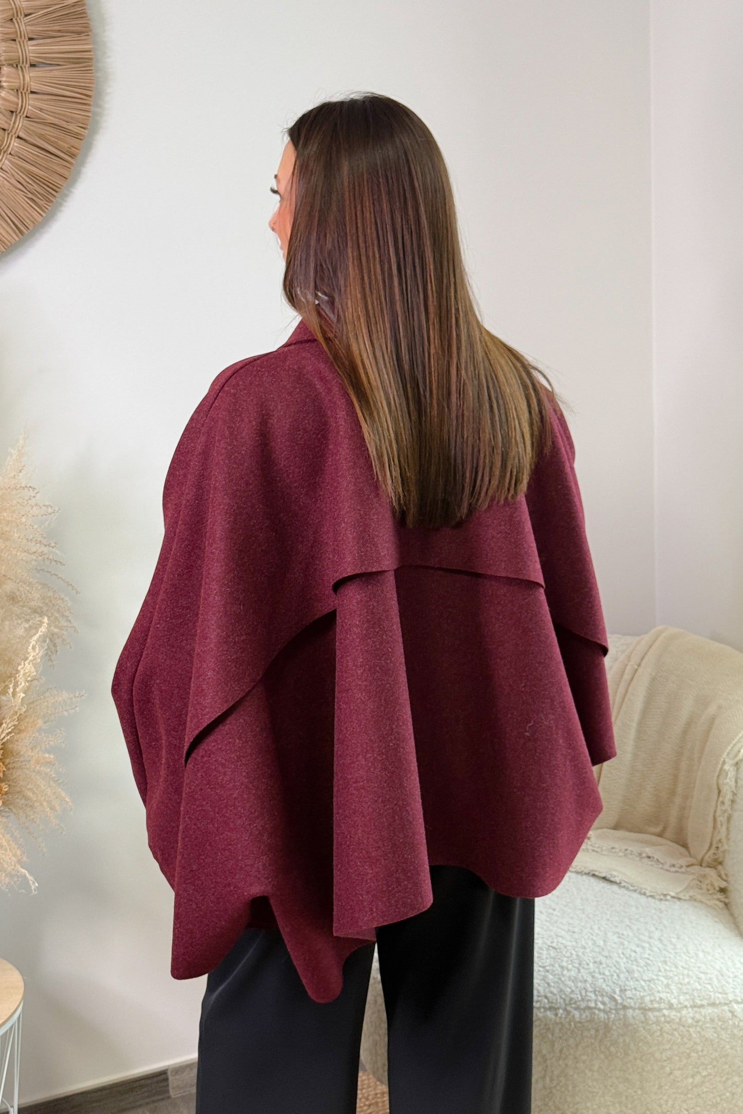 Cape Livine Bordeaux