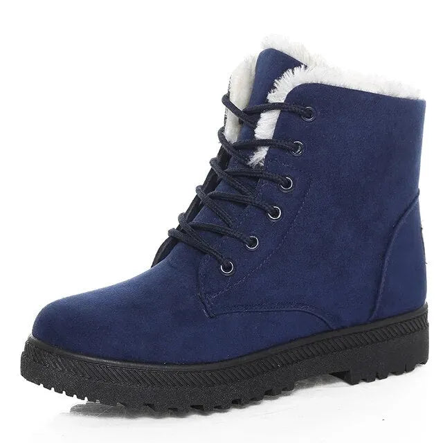 Pauline Laurent | Bottes élégantes à Petit Talon