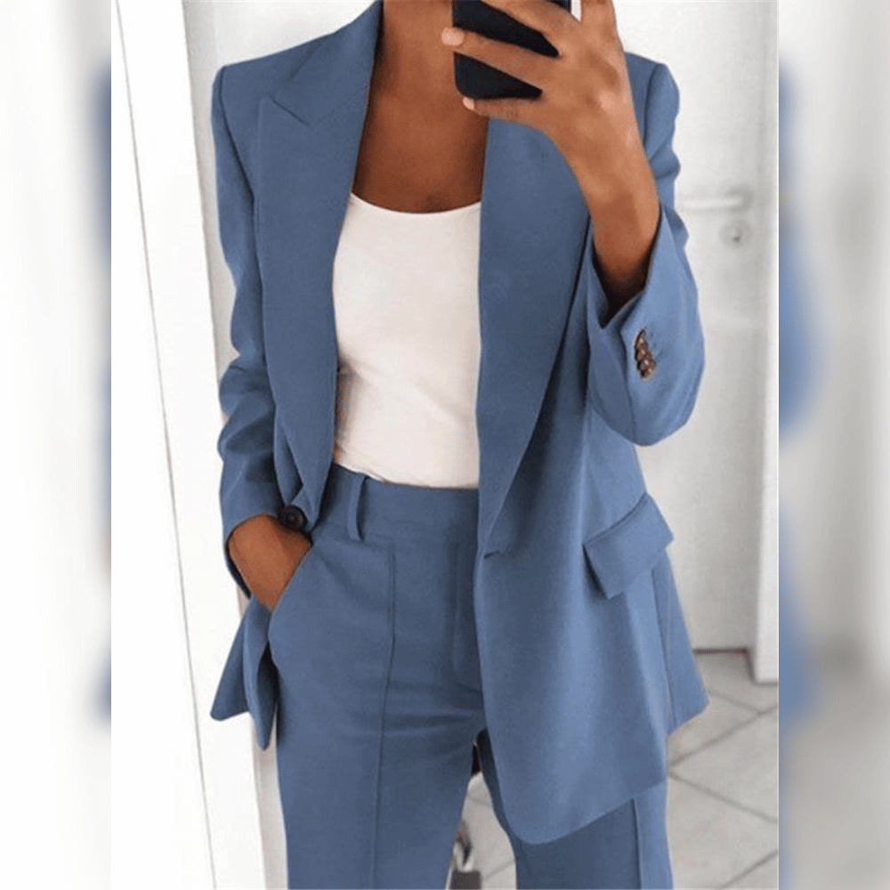 MAËVA | Ensemble Chic & Confortable
