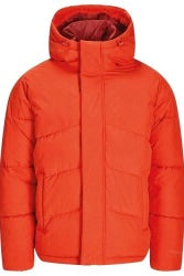 Doudoune Jack & Jones Edward Orange
