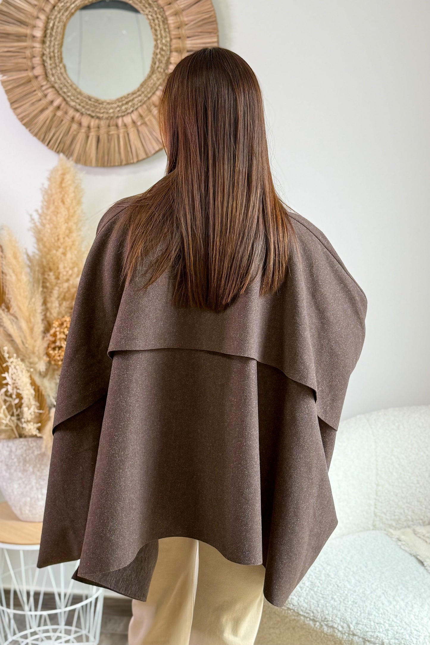 Cape Livine Choco