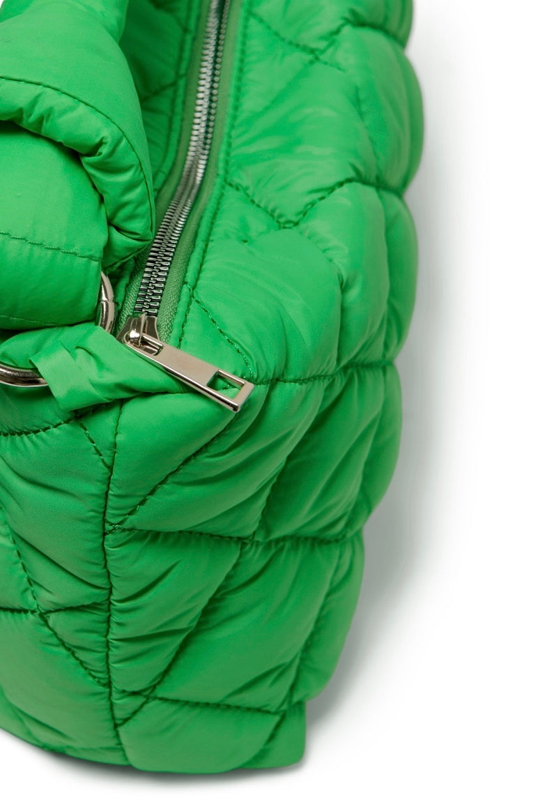 Sac Brit Quilt Vert