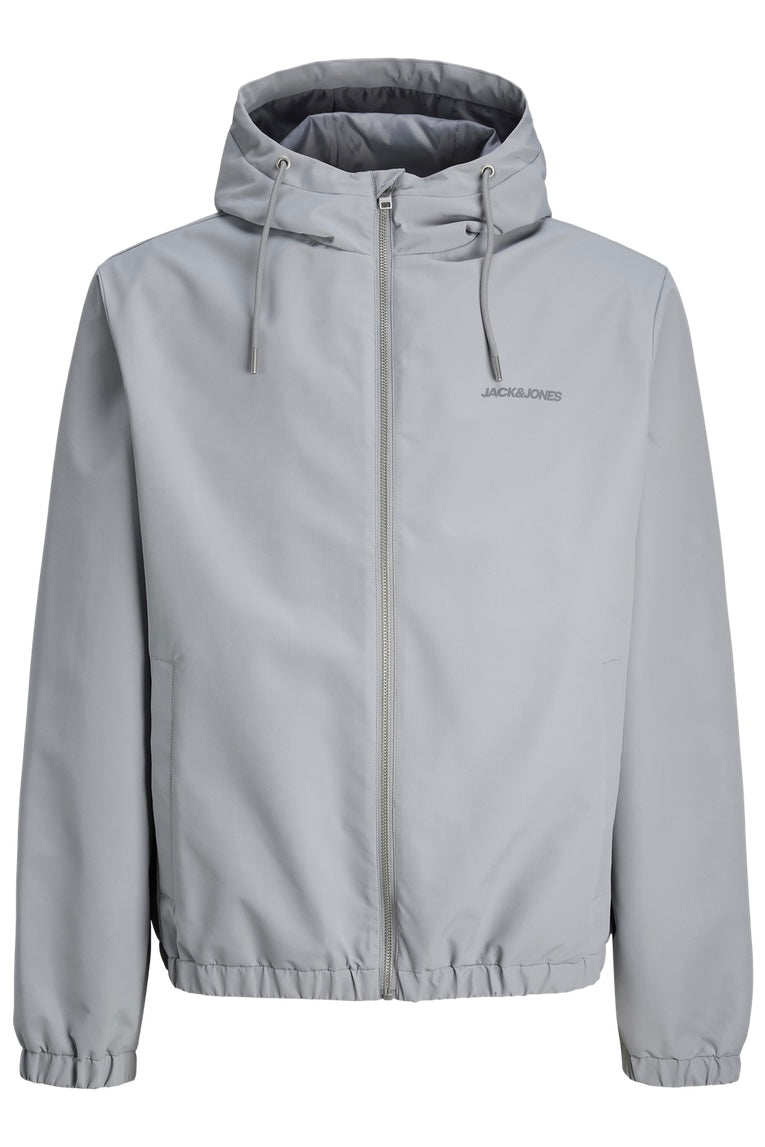 Veste Nathan Jack & Jones Grise