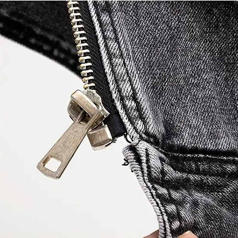 Gilet Batea En Jean Sans Manches