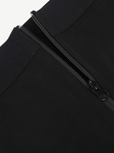 Vela® – Short Sculptant avec Ceinture Taille Galbante