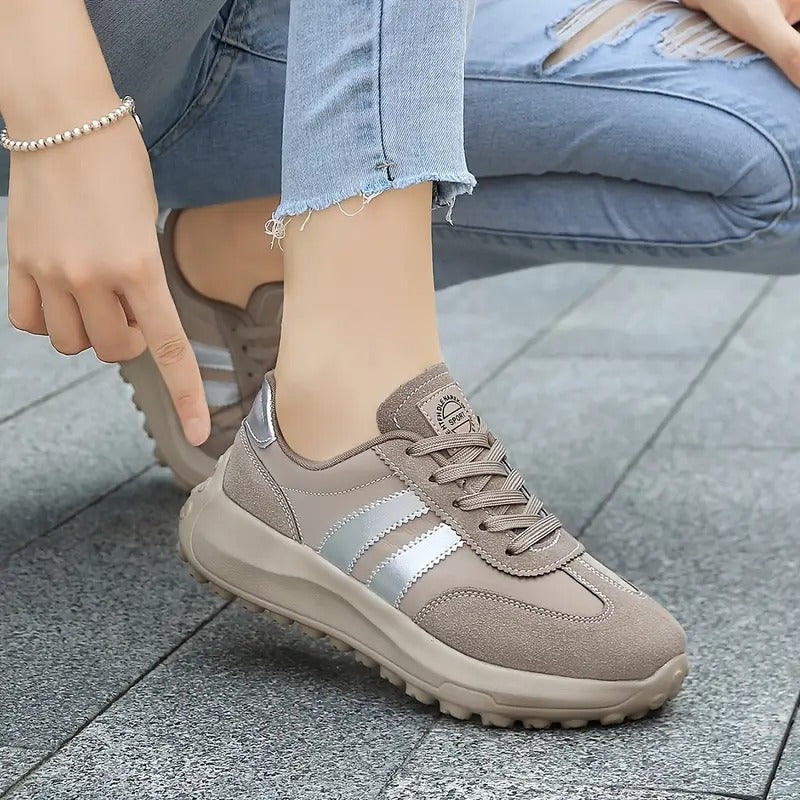 Helyra - Chaussures orthopédiques confortables pour femmes