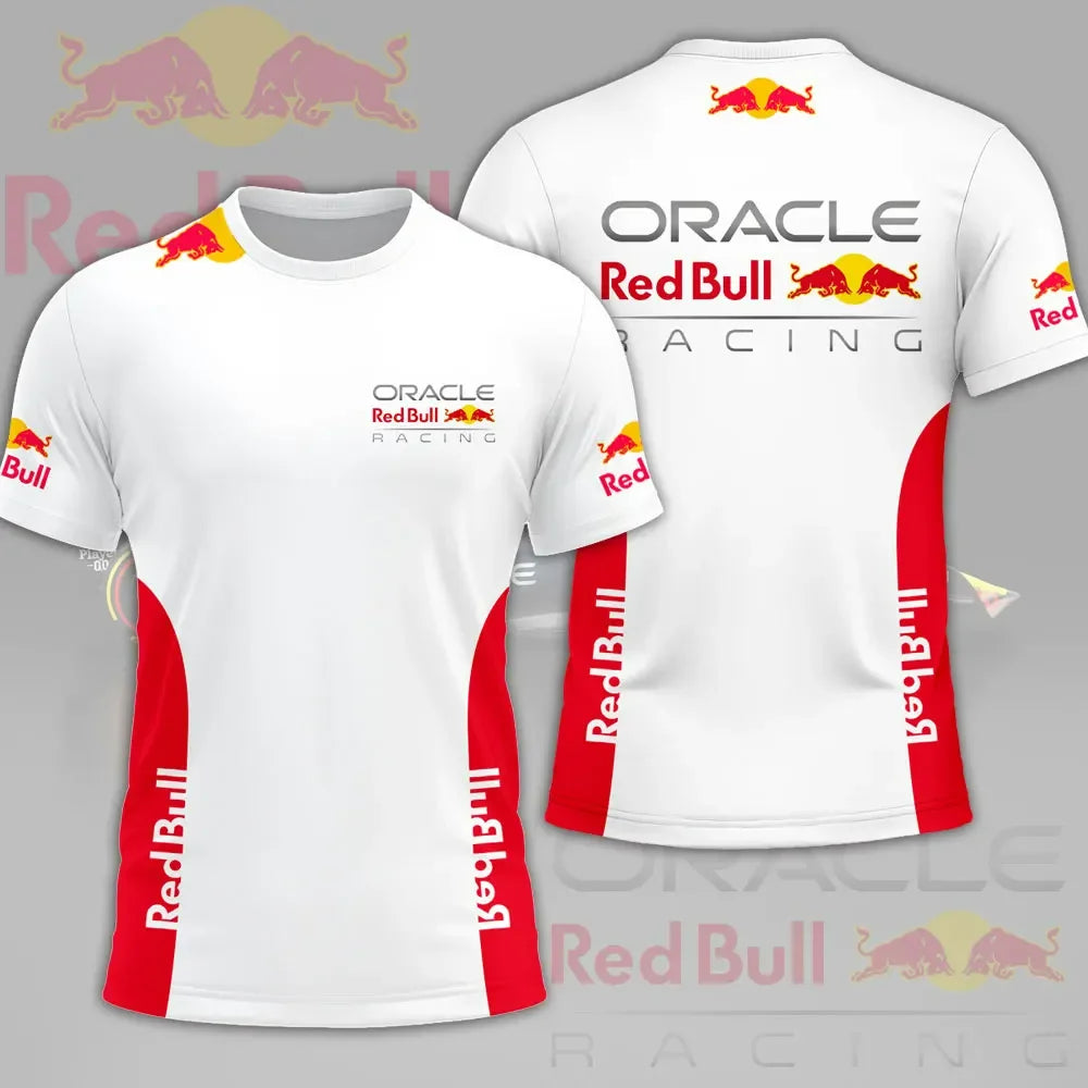 Formula one t shirt