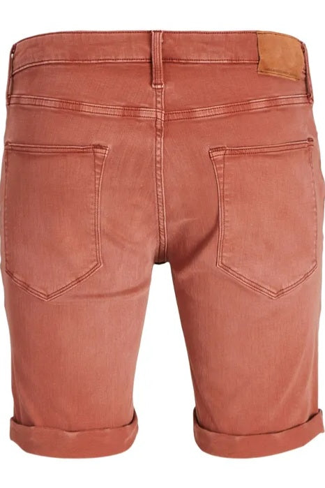 Short JJIRICK JJEvan Terra-Cotta