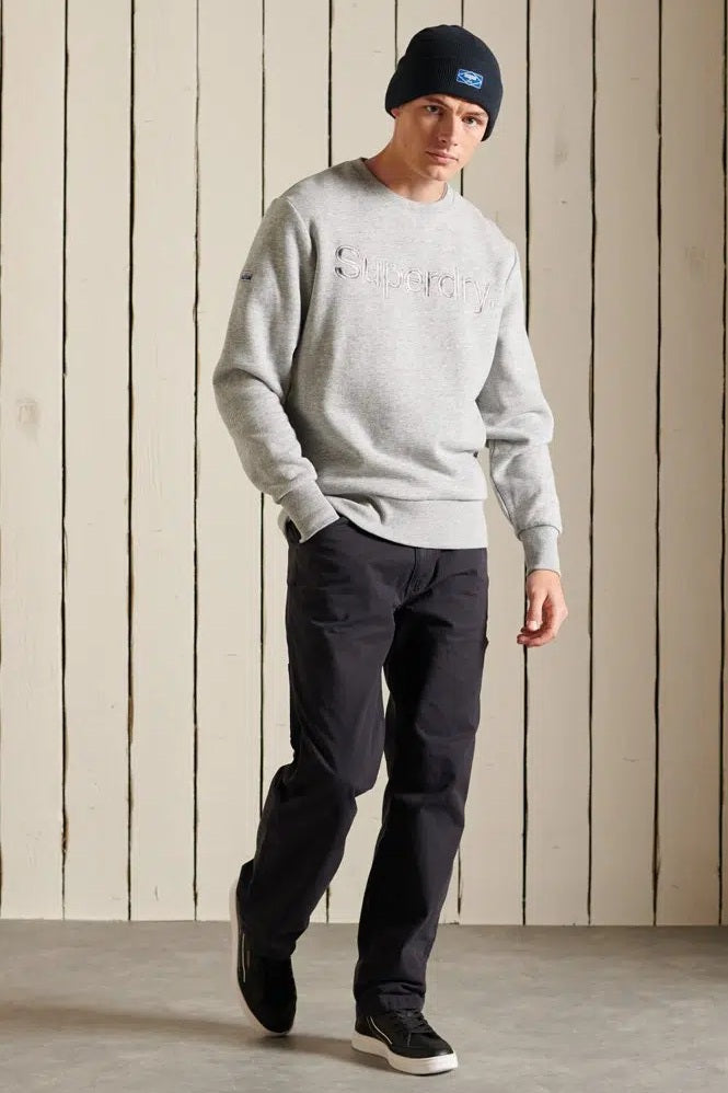 Sweat Arthuro Gris