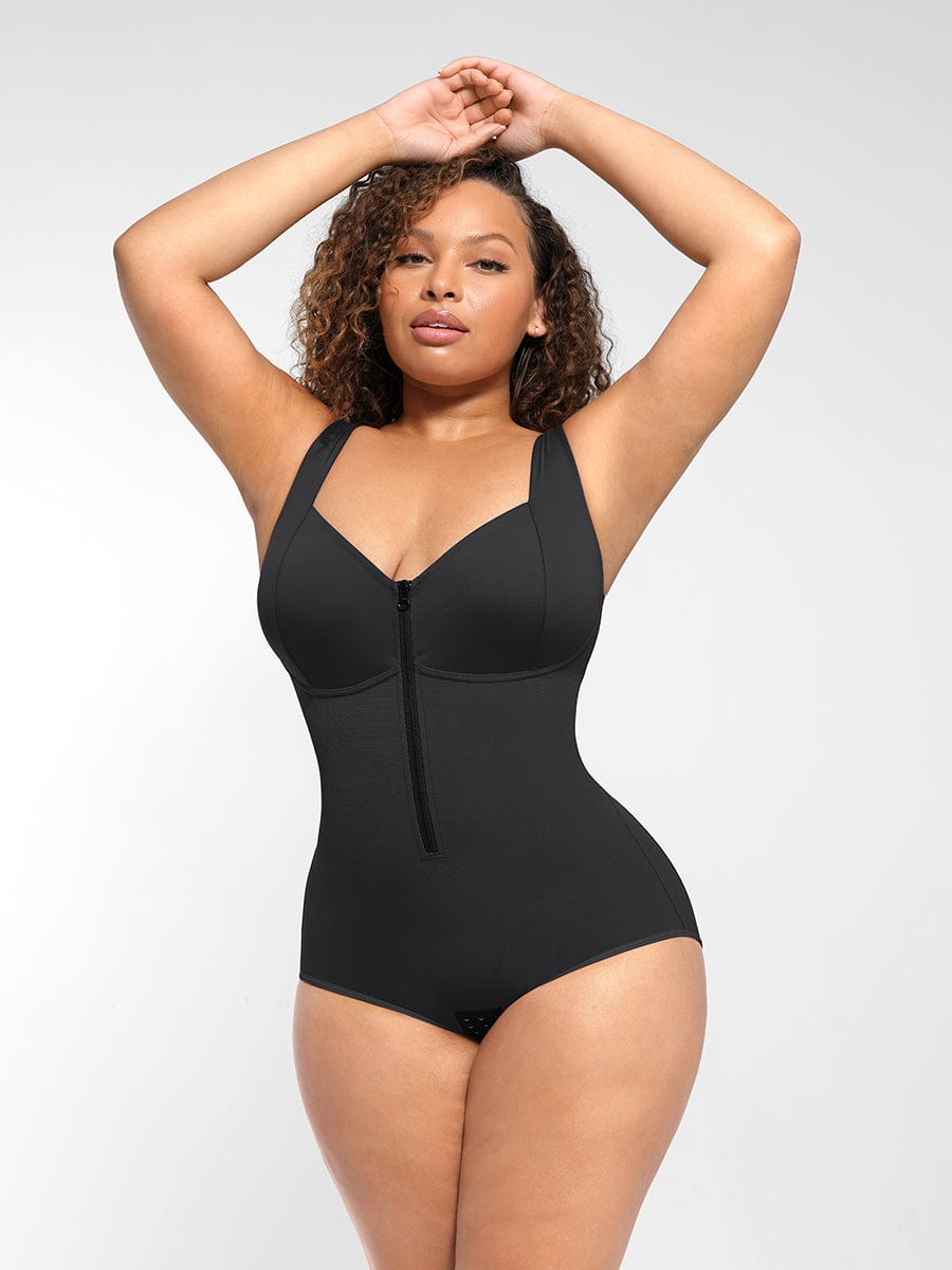 Bodynex® – Bodysuit rehausse-fessier et gaine taille