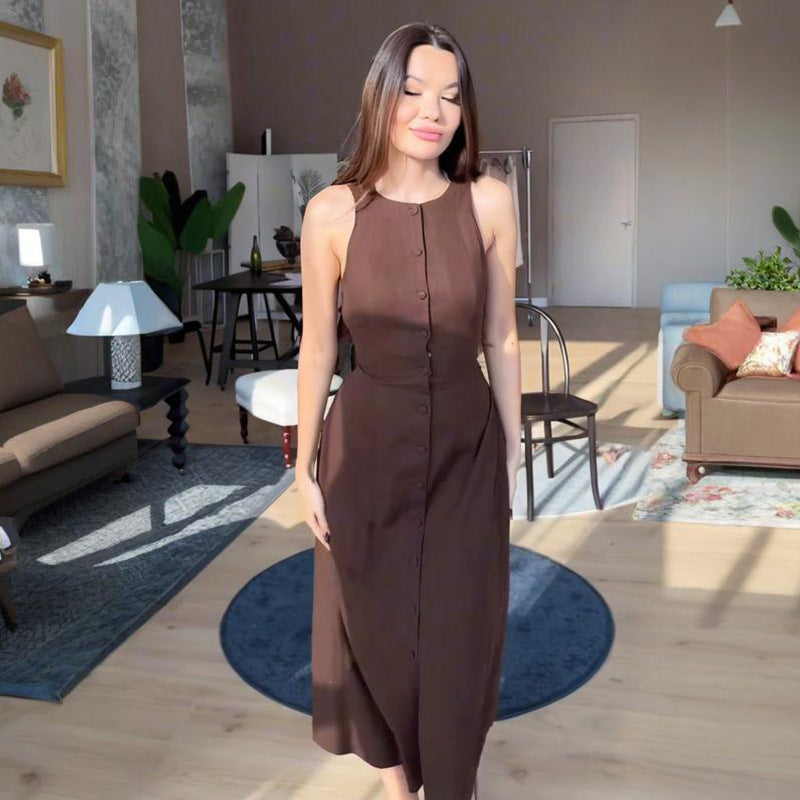 Charme Boutonné