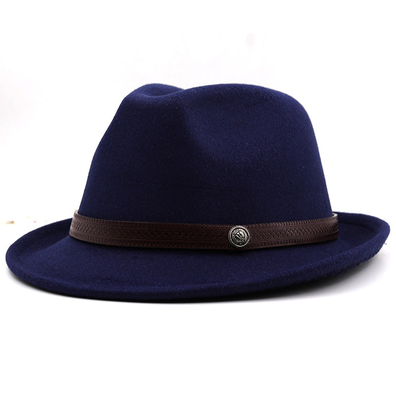 Chapeau Western Luxe