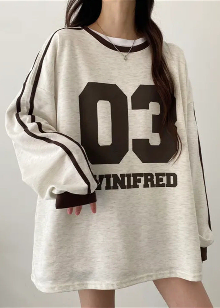 Renching Sweater