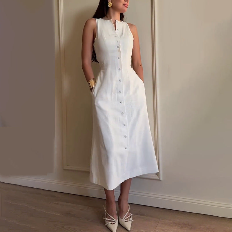 Charme Boutonné