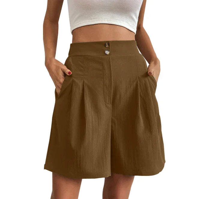 GAE - SHORTS STYLÉS ET DOUILLETS