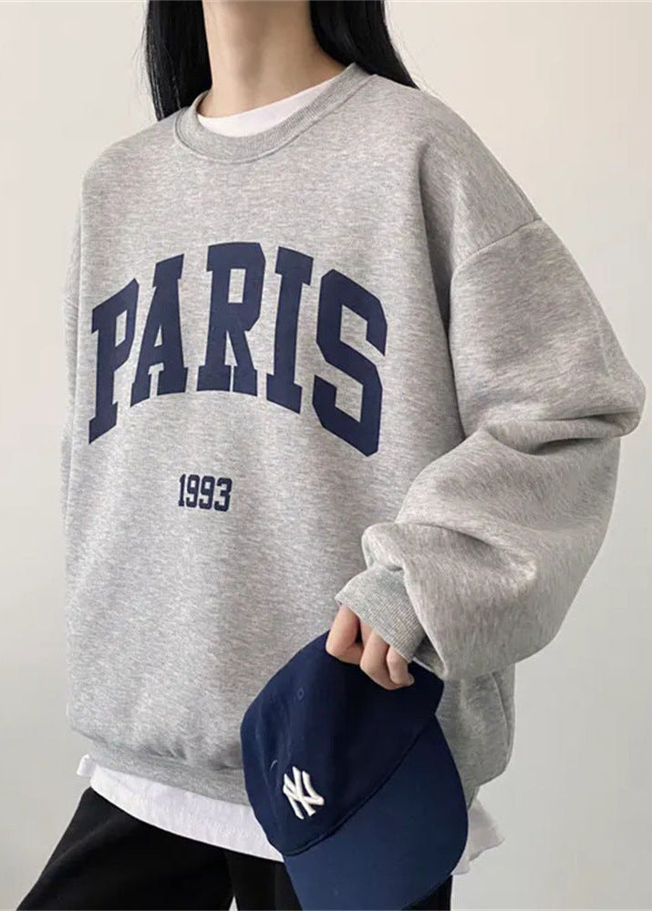 Flveder Sweater