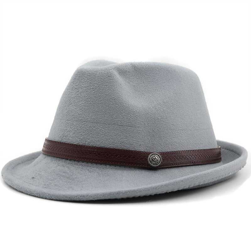 Chapeau Western Luxe