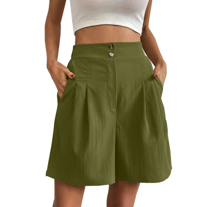 GAE - SHORTS STYLÉS ET DOUILLETS