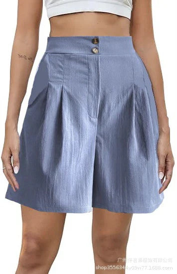 GAE - SHORTS STYLÉS ET DOUILLETS