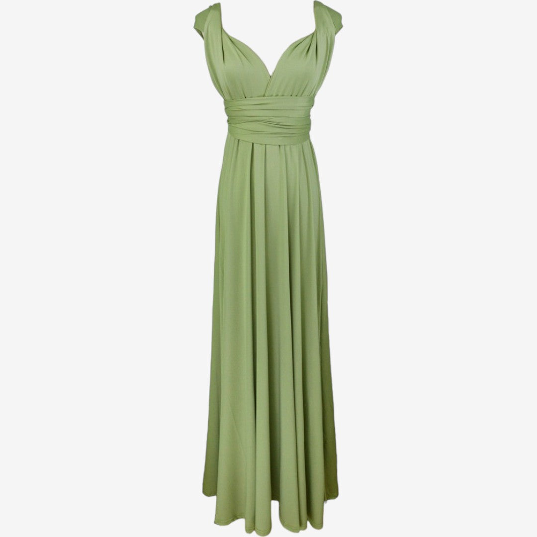 Capucine™ Robe Multi-Style