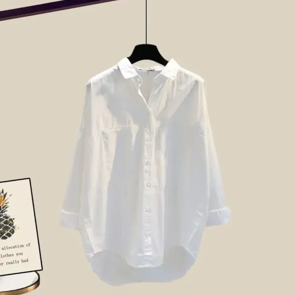 CHARLOTTE | Ensemble Femme 3 Pièces Élégant