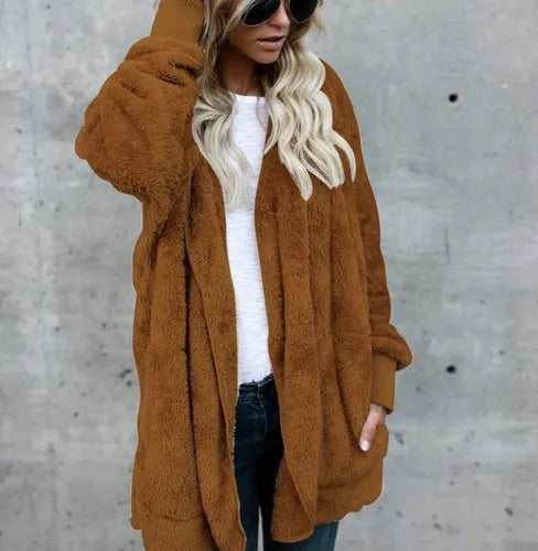 Discret et élégant Veste