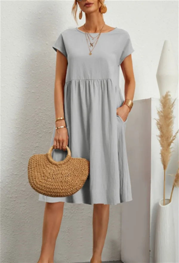 Séduisant et raffiné Robe