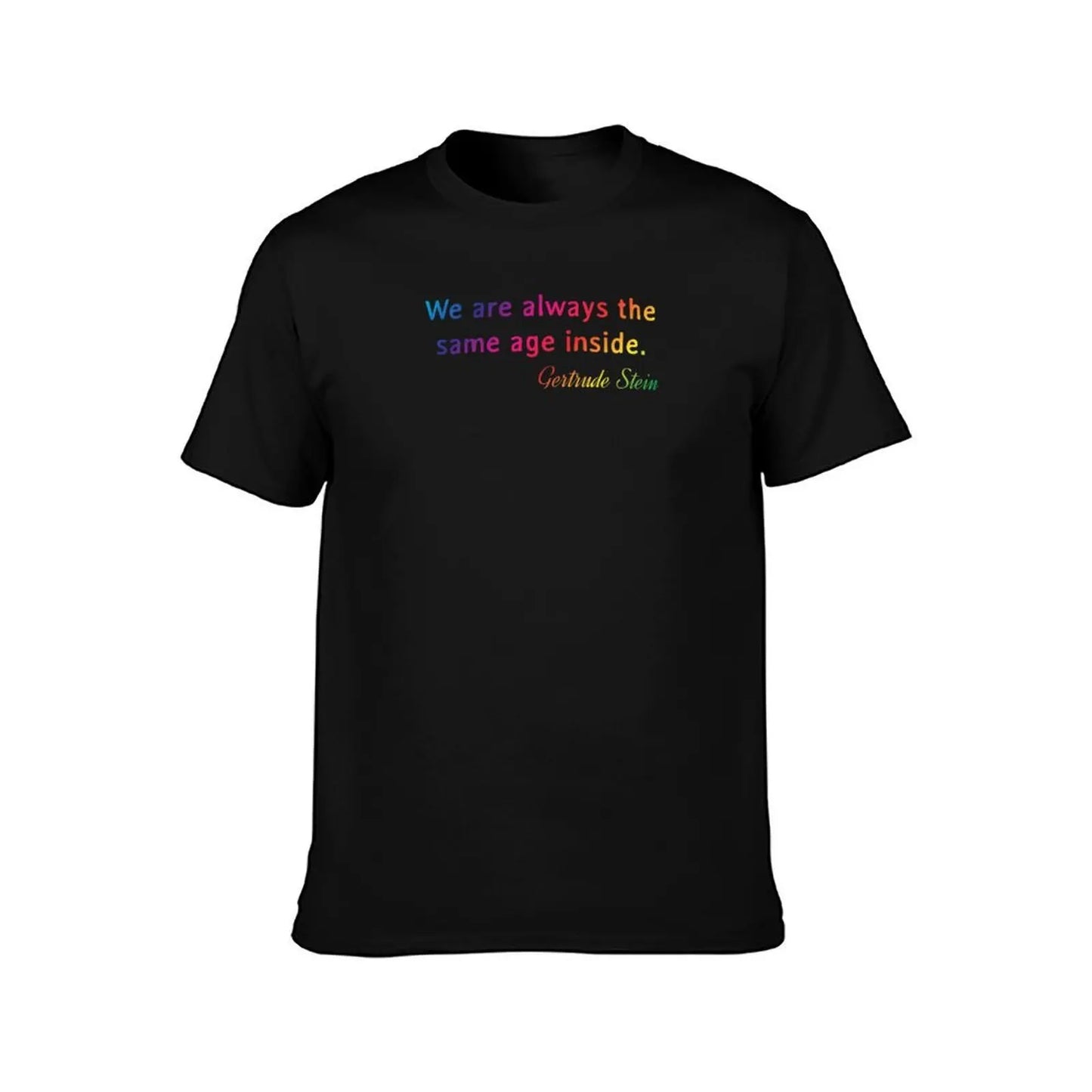 T shirt gertrude