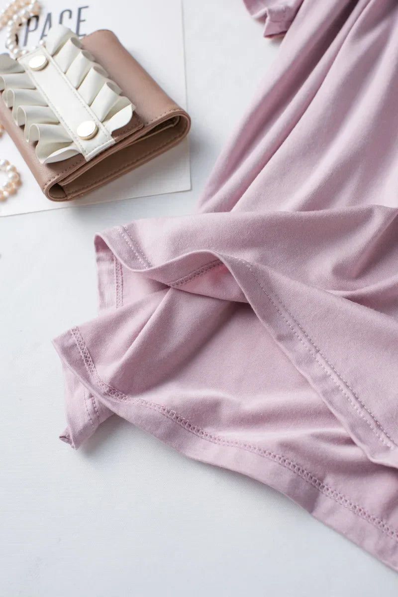 Ensemble Pyjama 3 Pièces Ultra Confortable