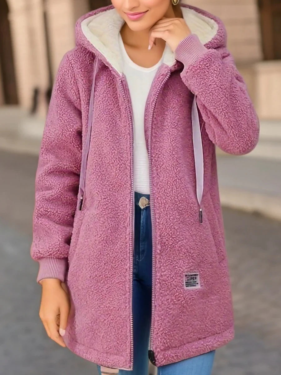 Fluide et fabuleux Chemise