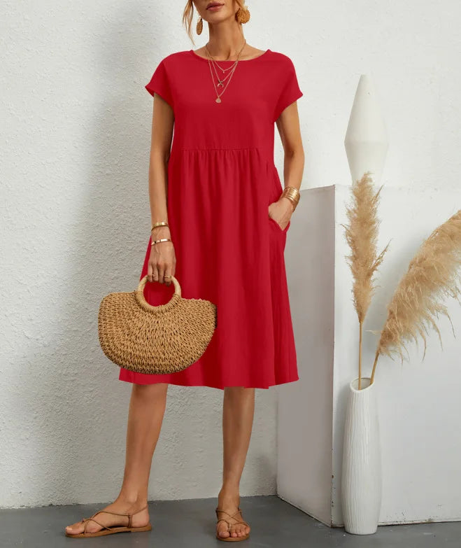 Séduisant et raffiné Robe