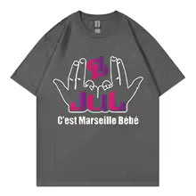 T shirt jul