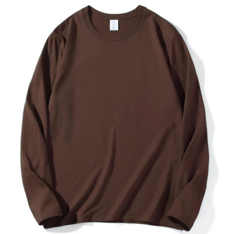 T shirt manche longue