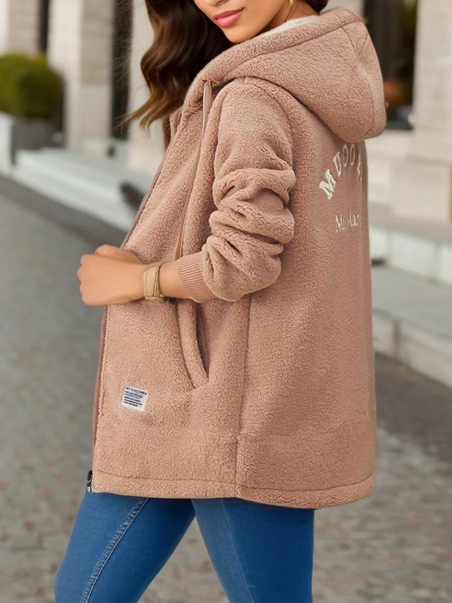 Fluide et fabuleux Chemise