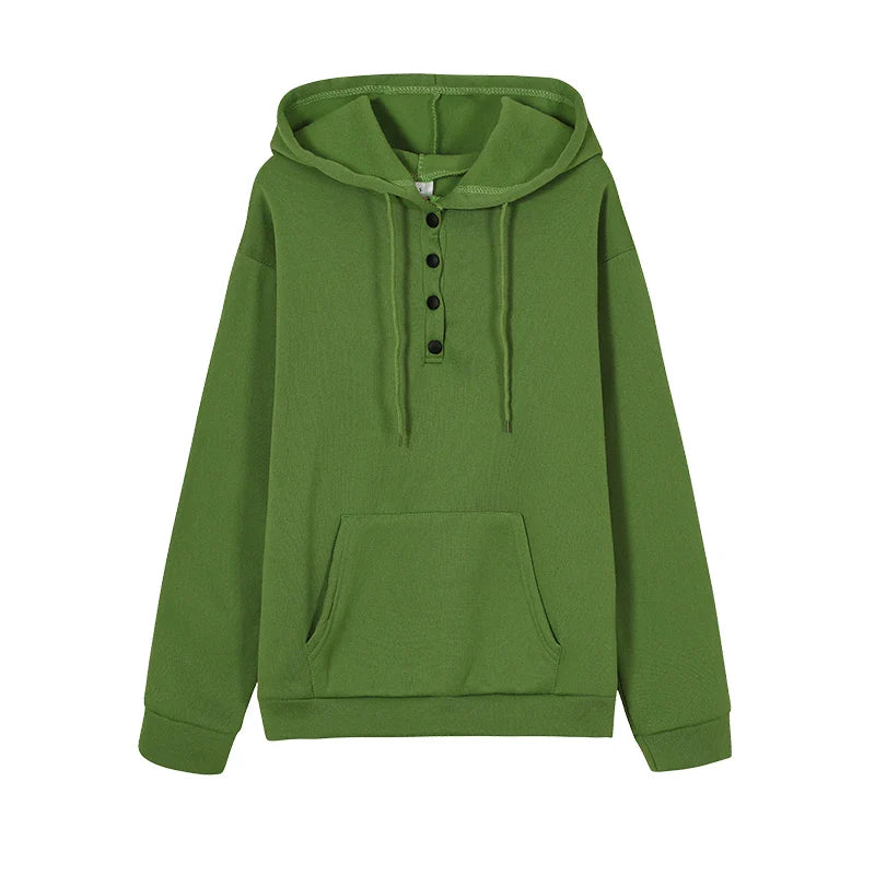 Fluide et fabuleux Sweat à capuche