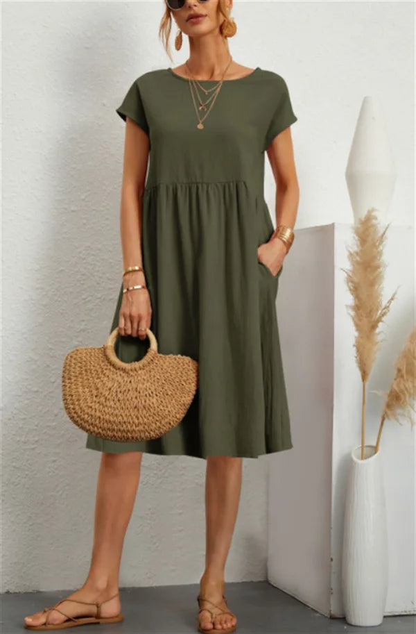 Séduisant et raffiné Robe