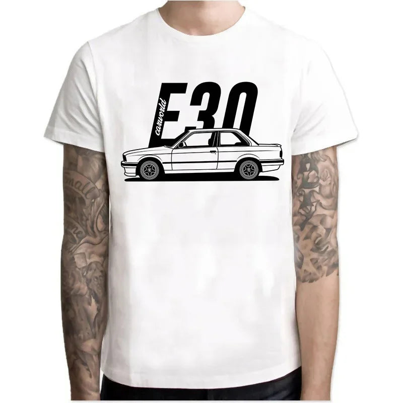 T shirt merinowolle