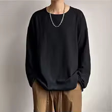 T shirt homme en lin