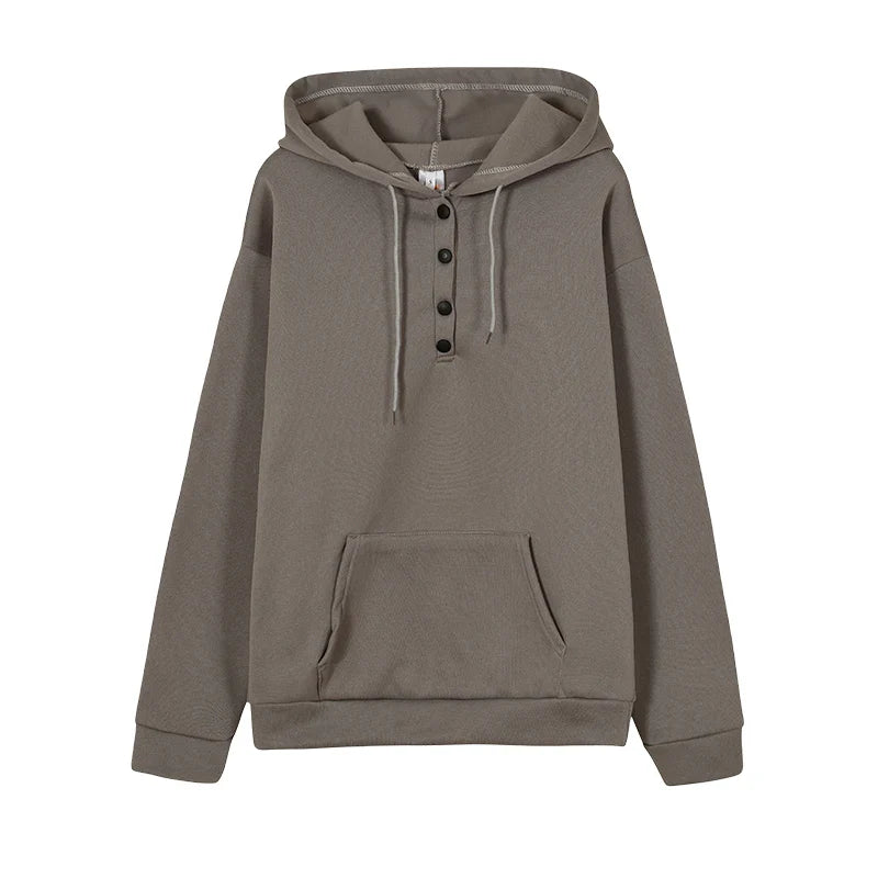Fluide et fabuleux Sweat à capuche