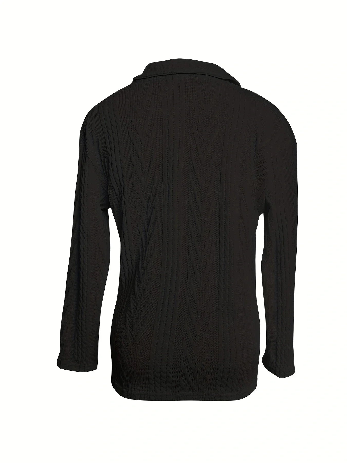 Sophie Paris® - Polo à manches longues polyvalent