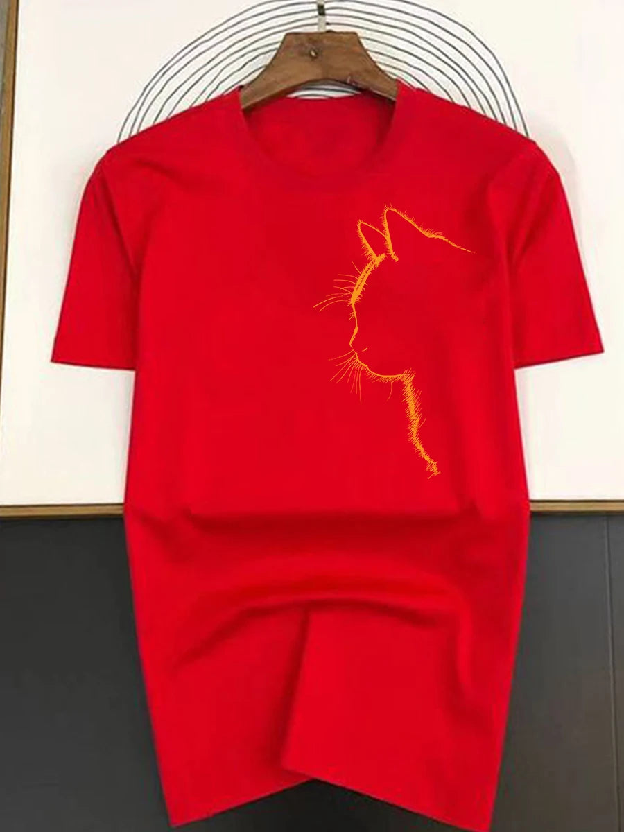 T shirt chat