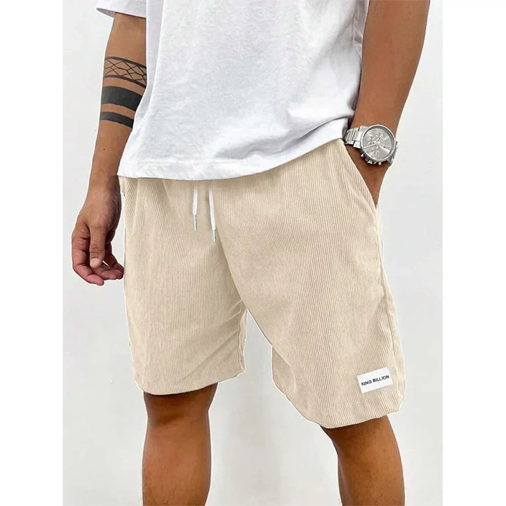 GIO – SHORTS DÉCONTRACTÉS