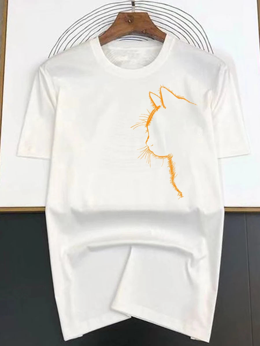 T shirt chat