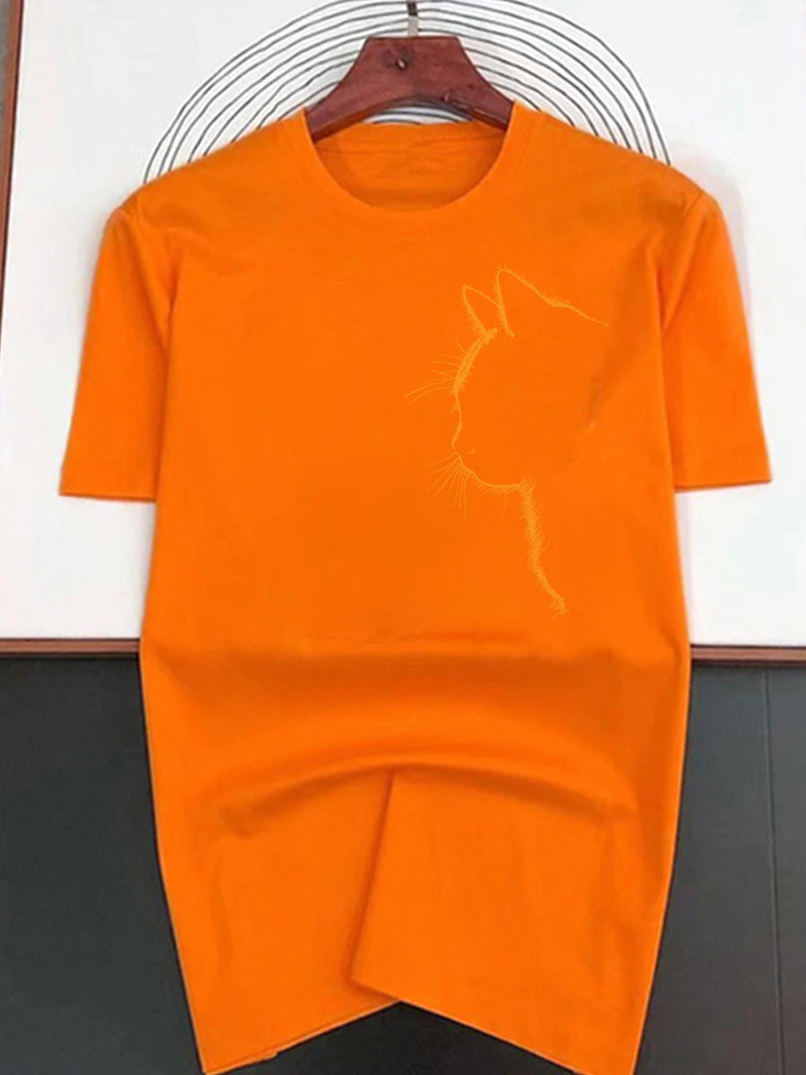 T shirt chat