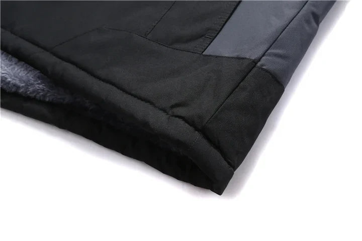 Evelia™ | Veste d'Hiver Technique