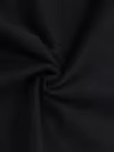 T-shirt noir